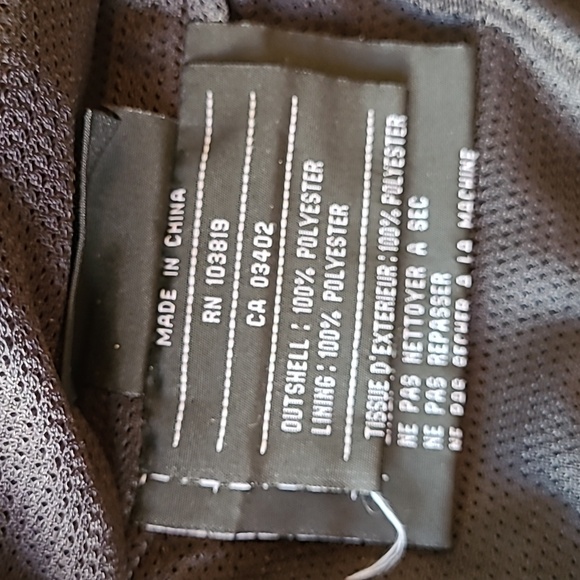 Harley-Davidson Mesh Cooling Vest - Picture 11 of 16